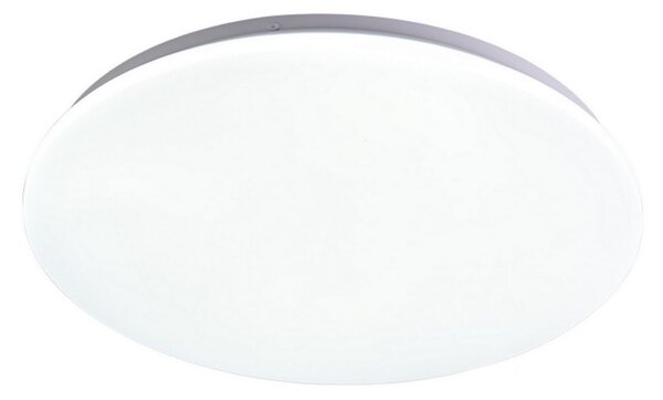 Plafonieră LED dimabilă Brilagi SMART LED/24W/230V Wi-Fi Tuya + telecomandă