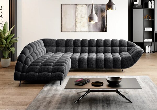 Coltar GAPPA, personalizabil materiale gama Premium, cu reglaj electri