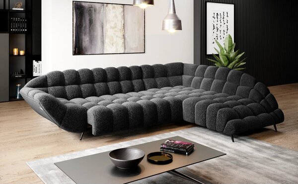 Coltar GAPPA, personalizabil materiale gama Premium, cu reglaj electri