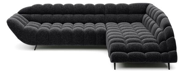 Coltar GAPPA, personalizabil materiale gama Premium, cu reglaj electri