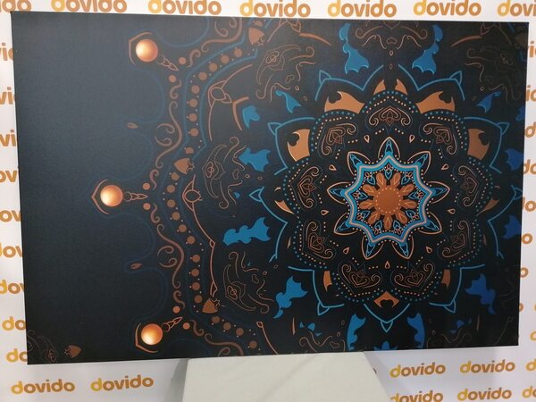 Tablou Mandala de lux