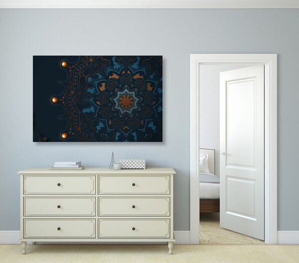 Tablou Mandala de lux