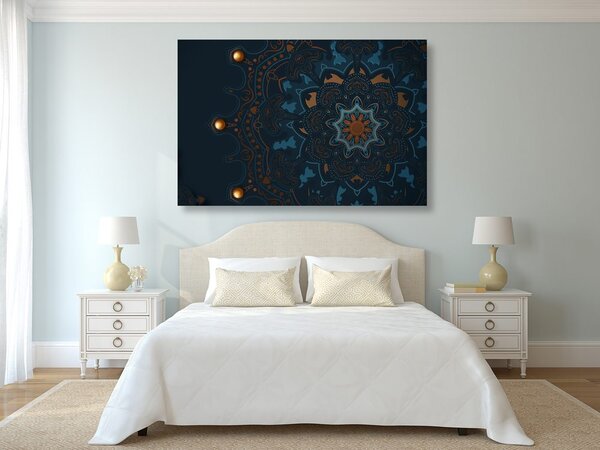 Tablou Mandala de lux