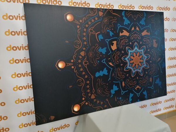Tablou Mandala de lux