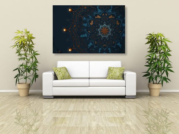 Tablou Mandala de lux