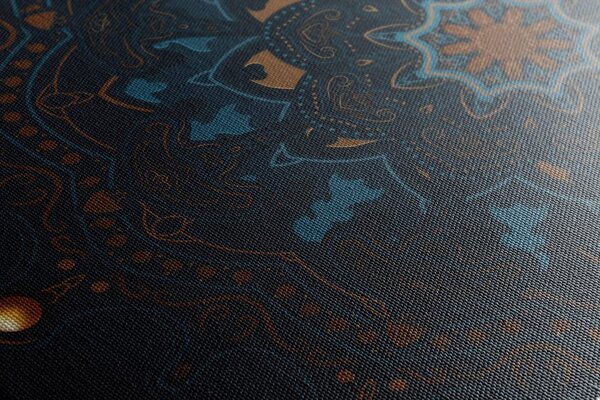 Tablou Mandala de lux
