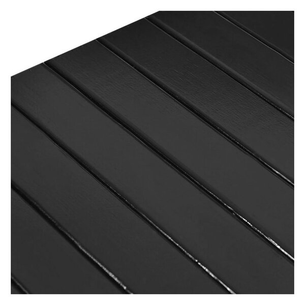 Pantofar tip banca, 2 polite pentru incaltaminte, maxim 100 kg, 45 x 68.5 x 28 cm, bambus