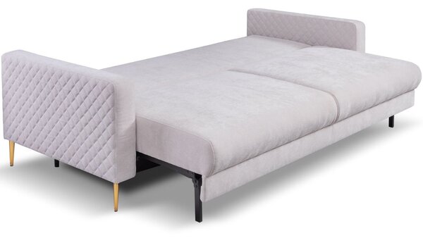 Canapea extensibilă Bianca3