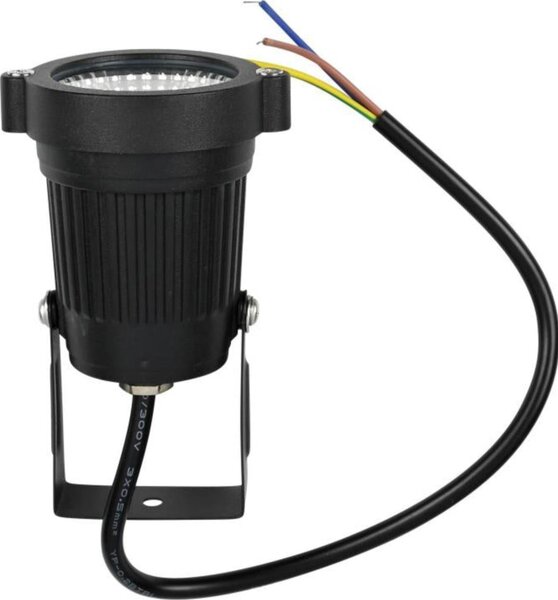 HÖFFTECH - Lampă LED de exterior LED/5W/230V IP65