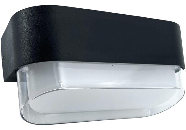 HÖFFTECH - Lampă de perete LED pentru exterior LED/4W/230V IP65