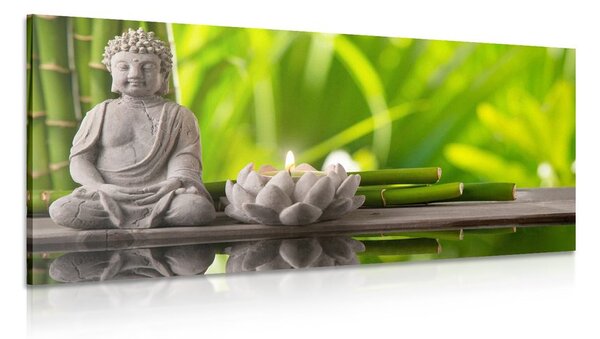 Tablou Buddha armonios