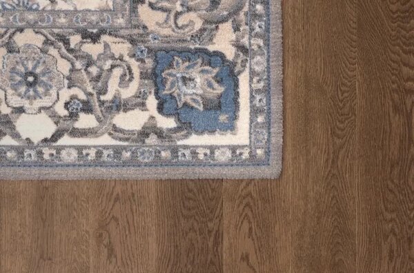 Covor lana Aida beige Selectează mărime: 133 X 190