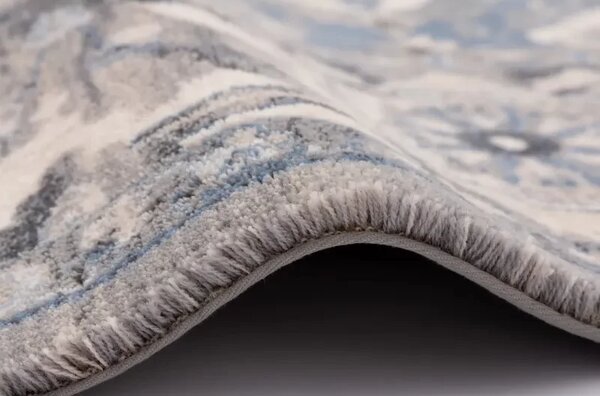 Covor lana Aida beige Selectează mărime: 133 X 190