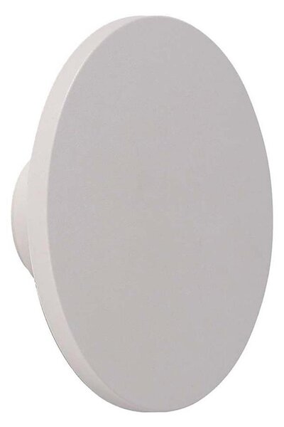 Aplică LED de exterior LED/12W/230V 3000K IP65 alb