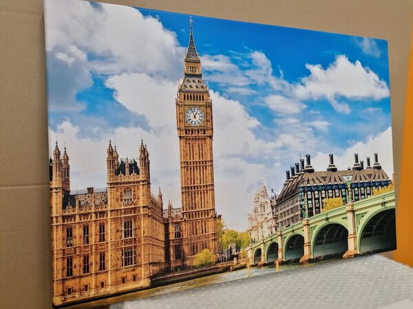 Tablou Big Ben în Londra