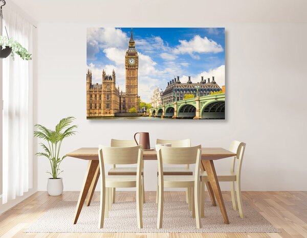 Tablou Big Ben în Londra