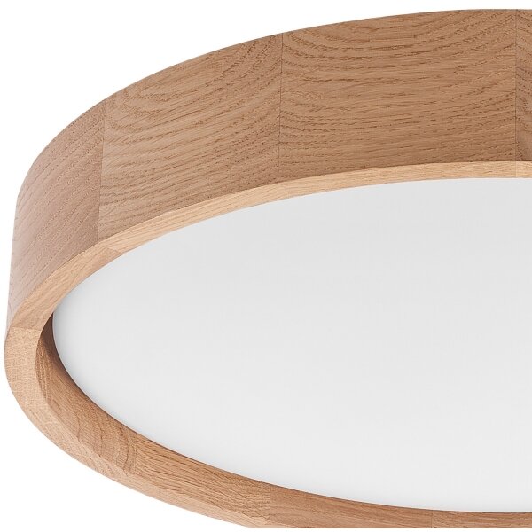 Plafonieră LED MANAROLA SIMPLE Brilagi LED/24W/230V 3000K