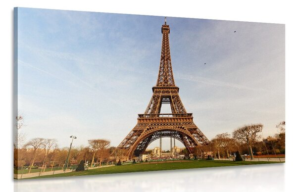 Tablou Turnul Eiffel faimos