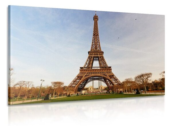 Tablou Turnul Eiffel faimos