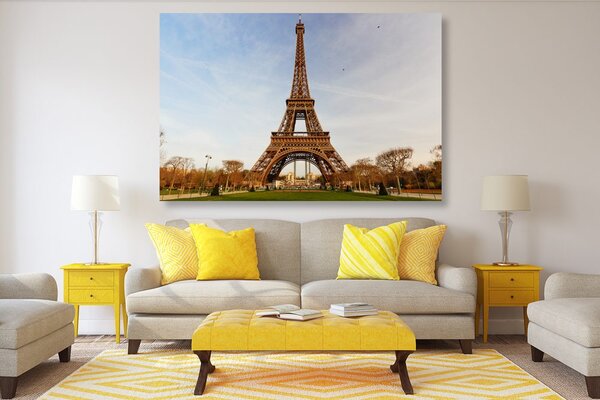 Tablou Turnul Eiffel faimos