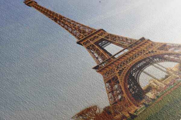 Tablou Turnul Eiffel faimos