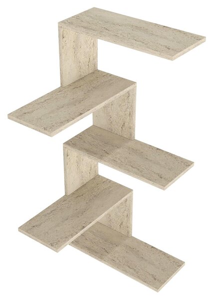 Raft Cecile (travertin). Promo -7%. 1101458