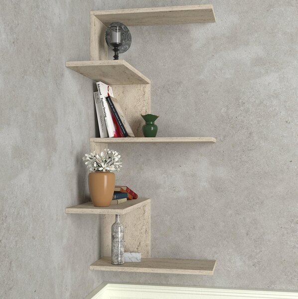 Raft Cecile (travertin). Promo -7%. 1101458