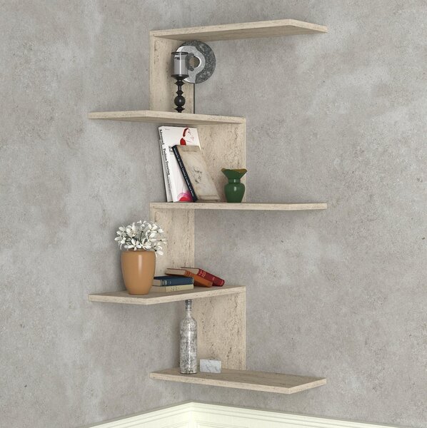 Raft Cecile (travertin). Promo -7%. 1101458