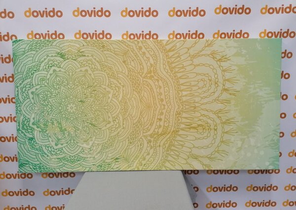 Tablou Mandala decorativă