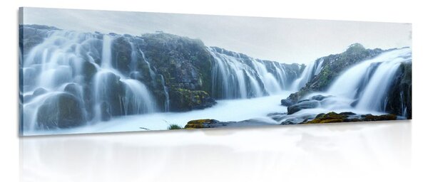 Tablou cascade nobile