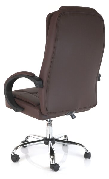 Scaun de birou Rex, maro