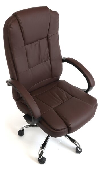 Scaun de birou Rex, maro