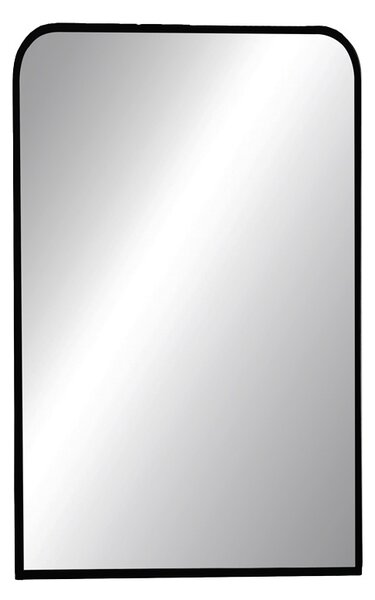 Oglinda Classy Pako World Negru 50x2.5x80 cm