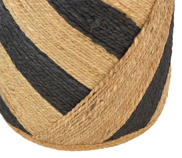 Taburet Relous Boho Pako World Natural 40x40x40 cm