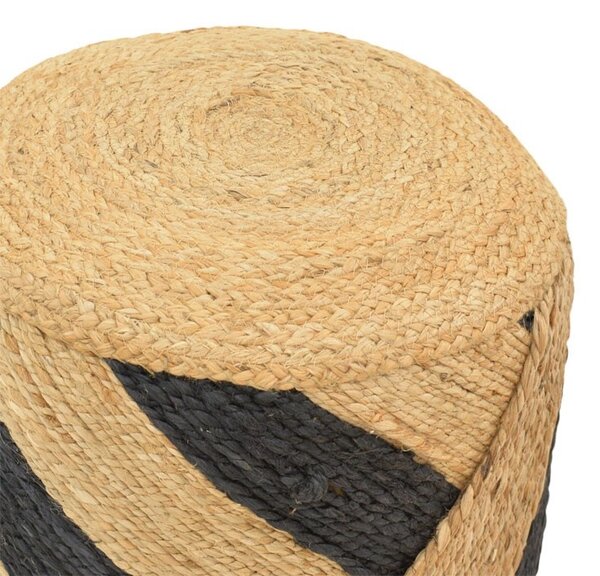 Taburet Relous Boho Pako World Natural 40x40x40 cm