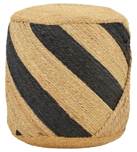 Taburet Relous Boho Pako World Natural 40x40x40 cm