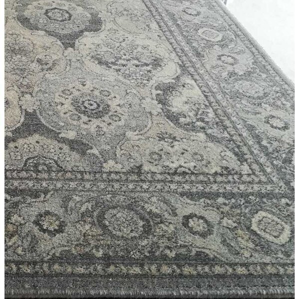 Covor lana Forenza popiel Selectează mărime: 133 X 180