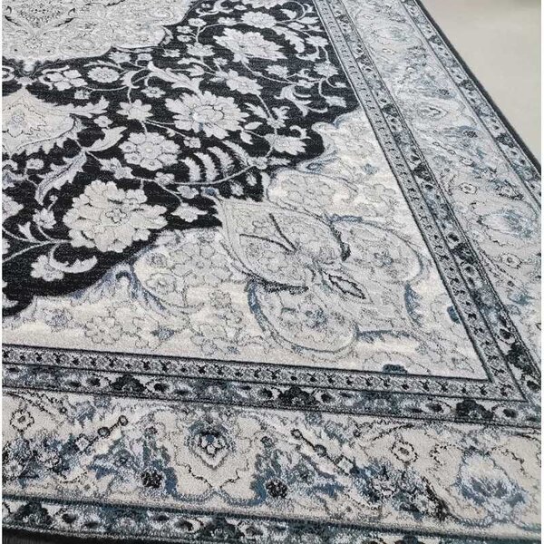 Covor lana Hathor granat Selectează mărime: 160 X 240