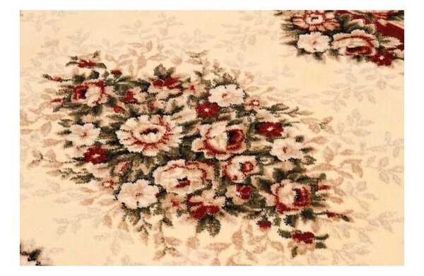 Covor clasic oval 574-210 Selectează mărime: 150 X 230