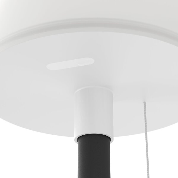 Eglo 75888 - MONTAPALMA-L Lampă de podea pentru exterior LED RGBW, dimabilă, LED/2,2W/3,7V, IP54