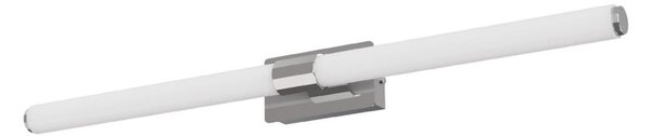 Brilagi - Lampă LED pentru oglindă de baie DIANA, 10W, 230V, IP44, crom lucios