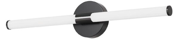 Brilagi - Lampă LED pentru oglindă de baie LARA LED/10W/230V IP44 neagră