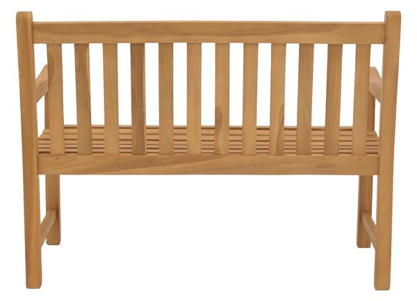 Scaun de Gradina Nat, natur, 120x57x96 cm