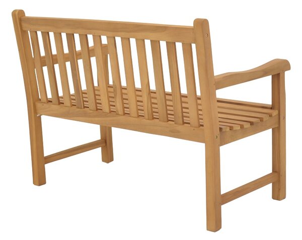 Scaun de Gradina Nat, natur, 120x57x96 cm