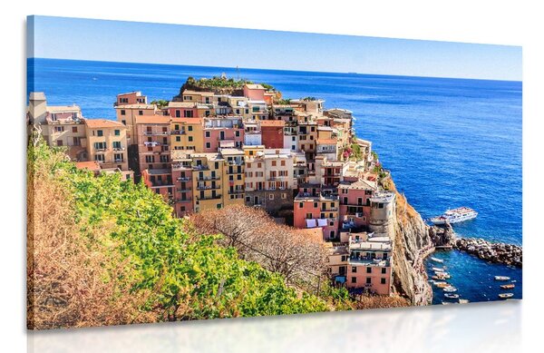 Tablou Manarola italiană