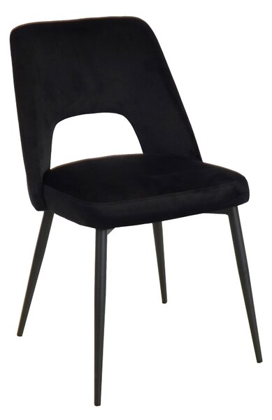 Set 5 bucati masa si scaune dining, Murde/Neve Neve, Bej, 80x140x75 cm