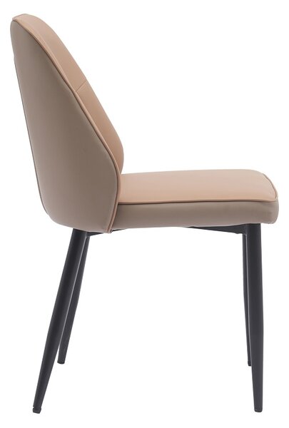Scaun Onyer Pako World Maro 48x60x83 cm