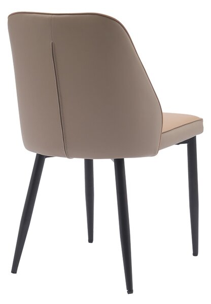 Scaun Onyer Pako World Maro 48x60x83 cm