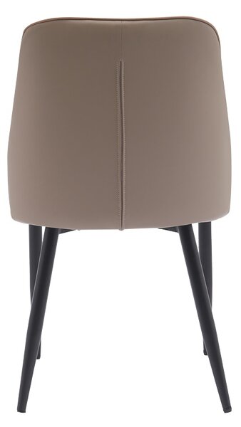Scaun Onyer Pako World Maro 48x60x83 cm