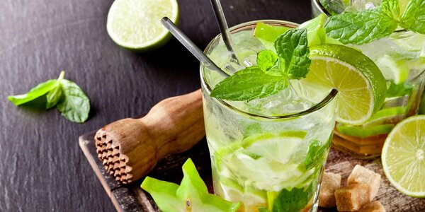 Tablou Mojito delicios